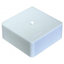 Коробка универсальная для к/к безгалогенная (HF) 75х75х30 (90шт/кор) Промрукав (40-0450)