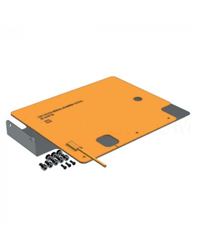 Faac Нагреватель для J200 HA 117906 в Оренбурге Запчасти для шлагбаумов и автоматики Pintop.ru