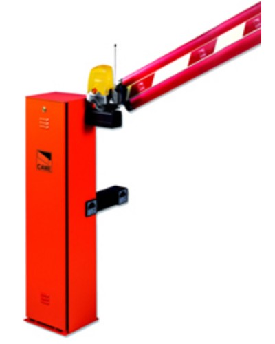 Тумба автоматического шлагбаума правая Came 001G6000 в Оренбурге Автоматические шлагбаумы Pintop.ru