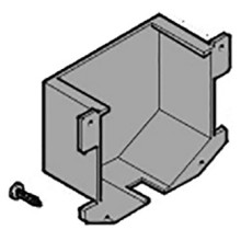 Кожух ведущей шестерни BY-3500T Came 119RIY067