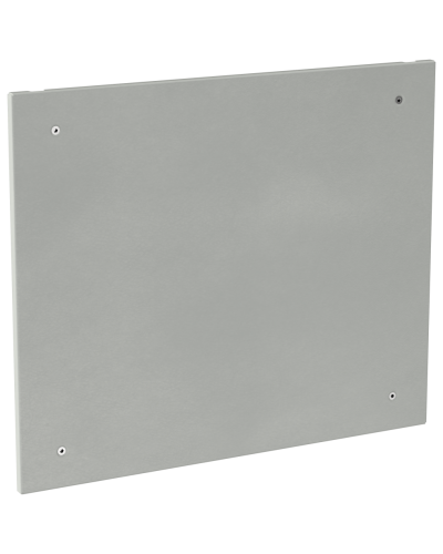 FORMAT Фальш-панель внешняя глухая 500х600мм IEK (FO-00-PWSB-050-060) в Оренбурге Аксессуары для стоек и шкафов Pintop.ru