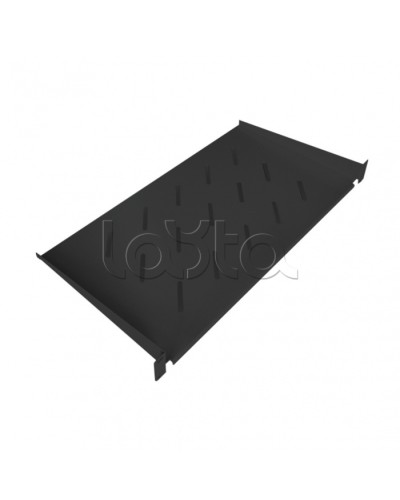 Полка переднего крепления Бастион SKAT TB Shelf F350-B в Оренбурге Полки для шкафов и стоек Pintop.ru