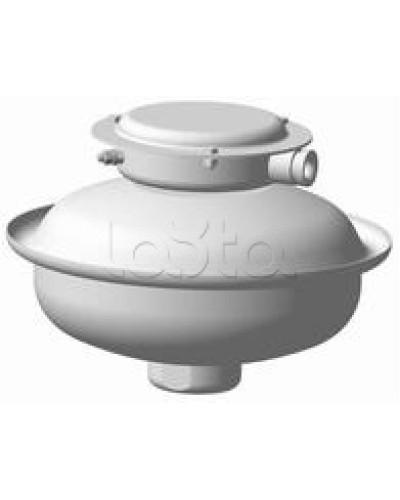 Модуль порошкового пожаротушения взрывозащищенный в специальном исполнении настенный Источник-плюс Тунгус-МПП(Н-Взр-Т)-4(н)-И-ГЭ-У2 в Оренбурге Модули пожаротушения (Ex) Pintop.ru