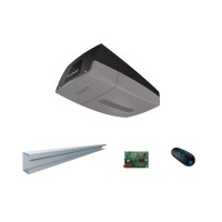 Came VER06DES 3,2 COMBO KIT - Комплект автоматики для секционных ворот высотой до 3,2 м.(с радиоуправлением)