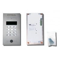 Цифрал CCD-2094.3/РVС ЦФРЛ.468369.116-02Микропроцессорный блок вызова