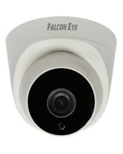 IP-камера видеонаблюдения купольная Falcon Eye FE-IPC-DP2e-30p в Оренбурге IP-камеры Pintop.ru