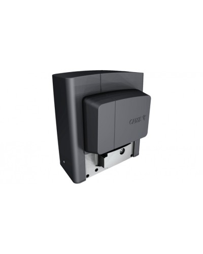 Привод 230В для откатных ворот BKS22AGS. Встроенный блок управления ZBKN Came 801MS-0100 в Оренбурге Автоматизация ворот Pintop.ru