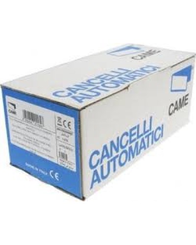 Статор FROG120 Came 119RIA054 в Оренбурге Запчасти для шлагбаумов и автоматики Pintop.ru