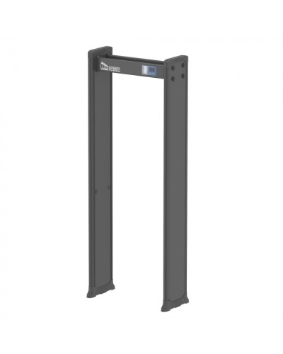 Арочный металлодетектор Блокпост PC Vx 1800 (18/12/6) IP65 в Оренбурге Металлодетекторы Pintop.ru