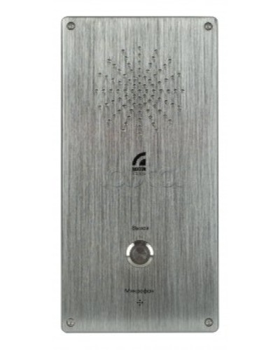 IP-панель вызывная Roxton IP-A6703P в Оренбурге Система оповещения и трансляции Roxton Pintop.ru