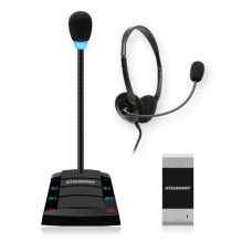 Устройство переговорное STELBERRY S-412