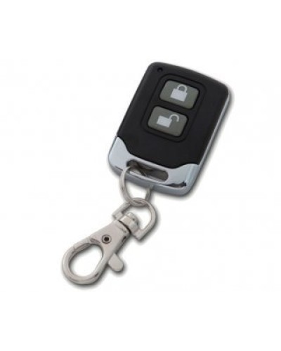 Брелок для радиоуправления PERCo-GCR2 в Оренбурге Устройства радиоуправления для шлагбаумов и автоматики Pintop.ru