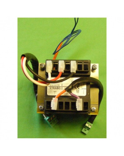 Трансформатор ZL90 Came 119RIR306 в Оренбурге Запчасти для шлагбаумов и автоматики Pintop.ru