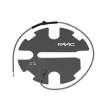 Нагреватель для J275 НА Faac 116200