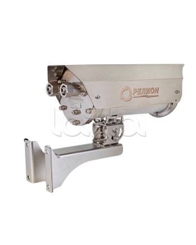 Цифровая в/камера с разрешением 8 Мп Релион-Exd-Н-150-ИК-IP8Мп2.7-13.5Z-220-SD-TR в Оренбурге Взрывозащищенные камеры Pintop.ru