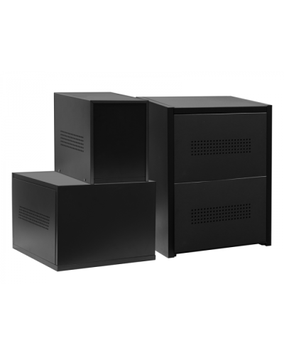 Аккумуляторный контейнер Болид АК-2 в Оренбурге Охранно-пожарное оборудование Pintop.ru