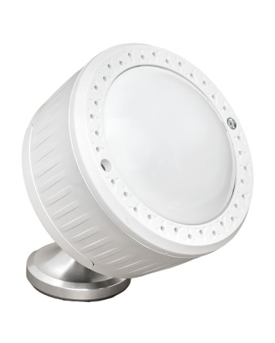 Умный датчик 4в1 Zigbee EKF Connect (is-thpl-zb) в Оренбурге Извещатели охранные Pintop.ru