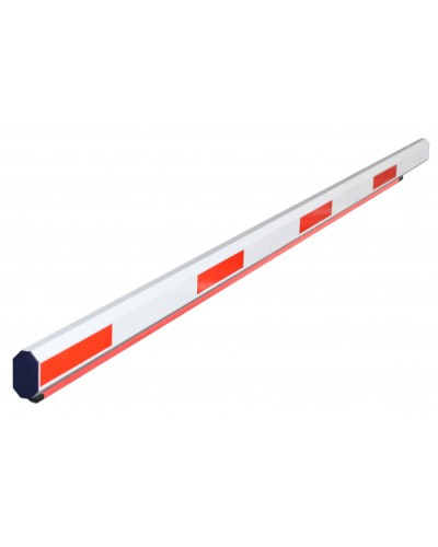 Стрела Smartec ST-RB005LSA в Оренбурге Запчасти для шлагбаумов и автоматики Pintop.ru