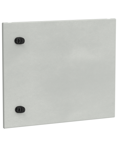 FORMAT Дверь секционная внешняя 500х600мм IEK (FO-00-ESD-050-060) в Оренбурге Аксессуары для стоек и шкафов Pintop.ru