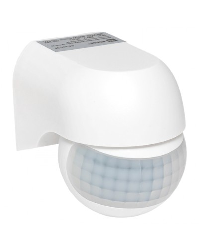 ИК датчик движения наст. 800Вт 180 град до 12м IP44 MS-38 EKF PROxima (dd-ms-38) в Оренбурге Извещатели охранные Pintop.ru