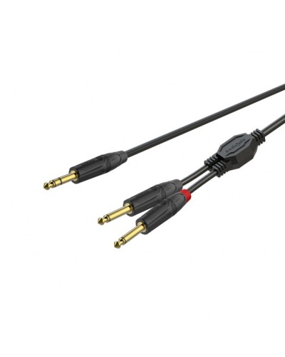 Аудио-кабель ROXTONE GPTC130/2 в Оренбурге Аксессуары для СОУЭ Pintop.ru