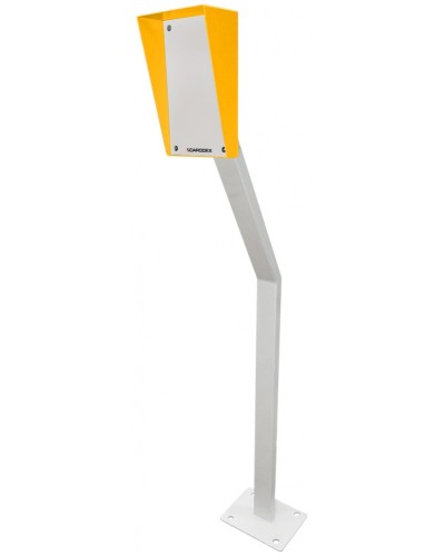 Стойка въезда SP-02L CARDDEX в Оренбурге Запчасти для шлагбаумов и автоматики Pintop.ru