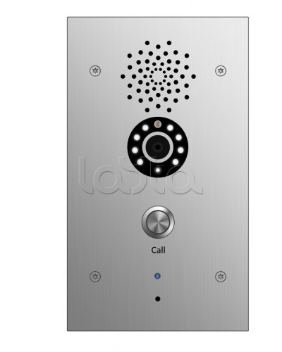 SIP-станция TOA N-SP80VS1 в Оренбурге Системы двусторонней голосовой связи Bosch Pintop.ru