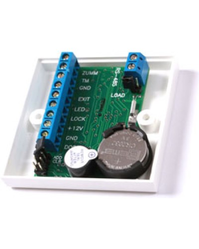 Контроллер сетевой IronLogic Z-5R Net 8000 в Оренбурге Сетевая СКУД Matrix Pintop.ru