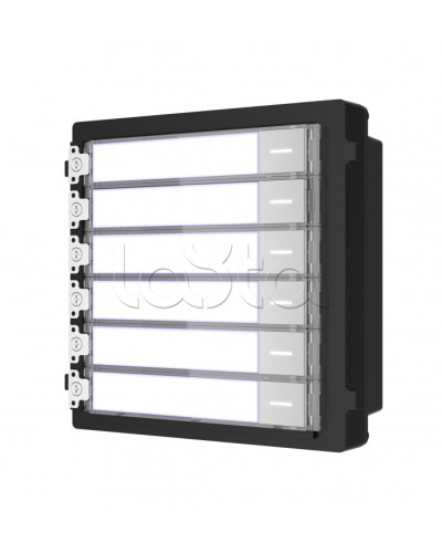 Суб-модуль CTV-IP-U6NT в Оренбурге Аксессуары для IP домофонов Pintop.ru