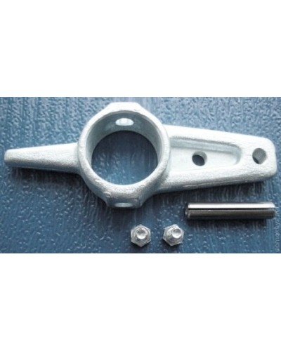 Рычаг мотора G6000 Came 119RIG222 в Оренбурге Запчасти для шлагбаумов и автоматики Pintop.ru