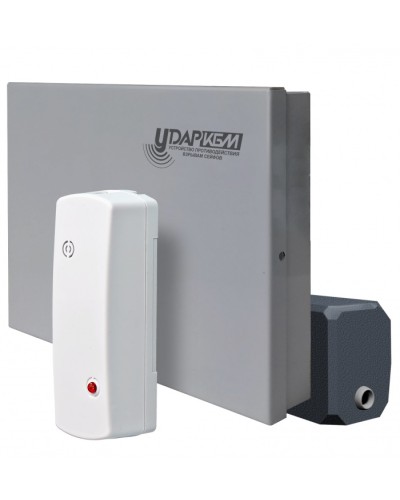 Устройство противодействия взрывам сейфов Риэлта УПВЗ Удар-КБМ-1 в Оренбурге Дополнительное оборудование для ОПС Pintop.ru