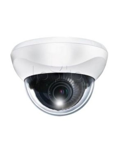 Камера видеонаблюдения купольная EverFocus ACE-SD10BHI120V1F 2812 в Оренбурге Аналоговые камеры Pintop.ru