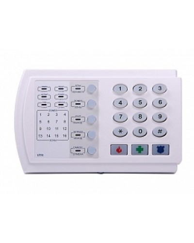 Клавиатура для охранной панели Ritm KB1-2 в Оренбурге GSM мониторинг Ritm Pintop.ru