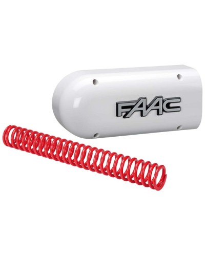 Крепление для элиптических Faac 428437 в Оренбурге Запчасти для шлагбаумов и автоматики Pintop.ru