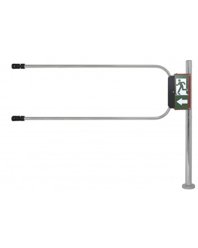 Калитка аварийного выхода Smartec ST-GR014EC-SS в Оренбурге Калитки Pintop.ru