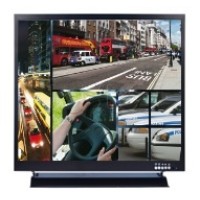 Монитор в метл. корпусе EverFocus ACE-H170MA