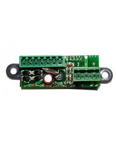 Плата энкодера А1824 Came 119RID276 в Оренбурге Запчасти для шлагбаумов и автоматики Pintop.ru