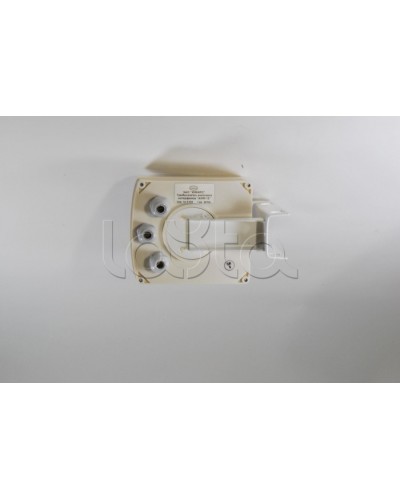 Преобразователь аналогового интерфейса «АИМ-12Д» Юмирс в Оренбурге Аксессуары для средств охраны периметра Pintop.ru