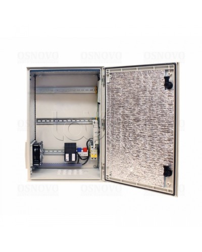 Станция уличная OSNOVO OSP-46V1 в Оренбурге Щиты электрические Pintop.ru