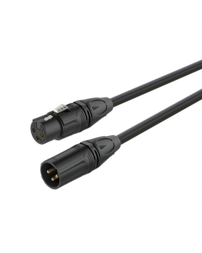 Кабель микрофонный ROXTONE GMXX200/3 в Оренбурге Система оповещения и трансляции Roxton Pintop.ru