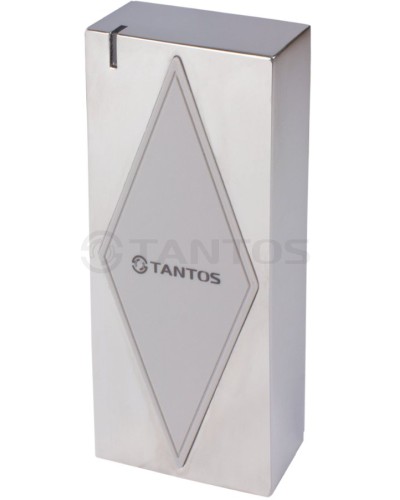 Cчитыватель карт формата Mifare Tantos TS-RDR-MF Metal в Оренбурге Считыватели Pintop.ru