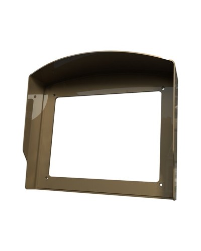 Монтажный комплект для блока вызова VIZIT МК-424-2 в Оренбурге Комплекты домофонов Pintop.ru