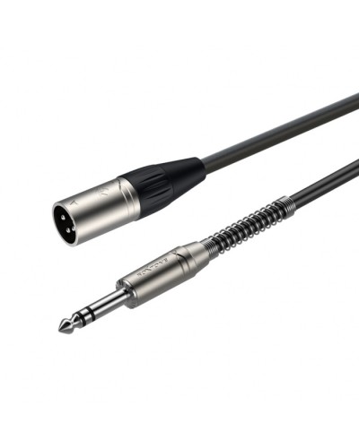 Кабель микрофонный ROXTONE SMXJ260/3 в Оренбурге Система оповещения и трансляции Roxton Pintop.ru