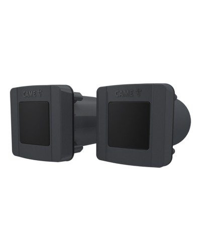 Комплект встраиваемых фотоэлементов Came DLX30CIP (806TF-0070), дальность действия 30 м, электропитание ~/= 12–24 В в Оренбурге Запчасти для шлагбаумов и автоматики Pintop.ru