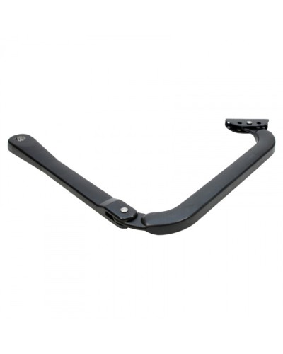 Рычаги из алюминиевого сплава окрашенные шарнирные Faac 738705 в Оренбурге Запчасти для шлагбаумов и автоматики Pintop.ru