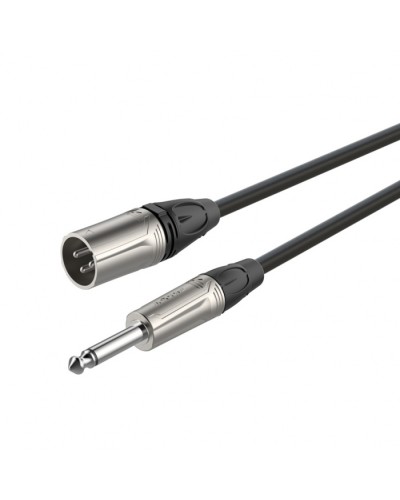 Кабель микрофонный ROXTONE DMXJ250/3 в Оренбурге Система оповещения и трансляции Roxton Pintop.ru