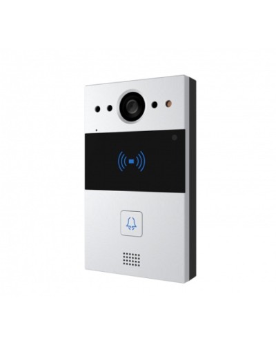 IP вызывная панель Akuvox R20A_IW_V5 в Оренбурге Вызывные IP панели Pintop.ru