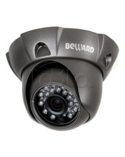 Камера видеонаблюдения уличная купольная Beward M-C30VD34 в Оренбурге Аналоговые камеры Pintop.ru