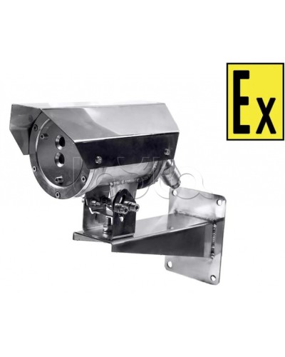 Извещатель пламени Компания СМД ИПП 329/330-310.2-1 ТЕЛОС ВЗ-Н-Modbus в Оренбурге Пожарные извещатели (Ex) Pintop.ru