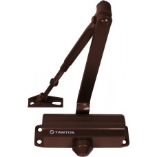 Доводчик Tantos TS-DC045 коричневый